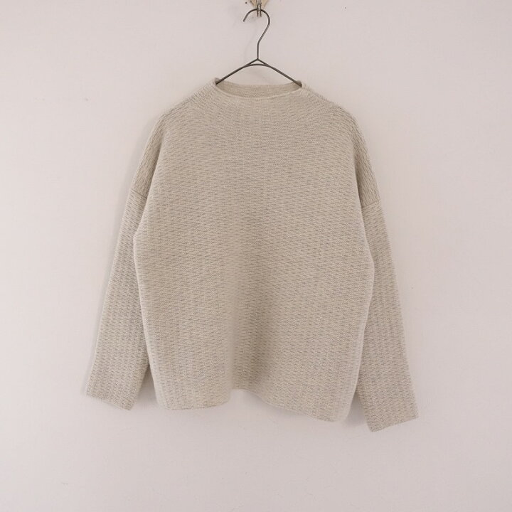 エヴァムエヴァ evam eva ウール混スカート 当っ - 【中古】【50C52】 