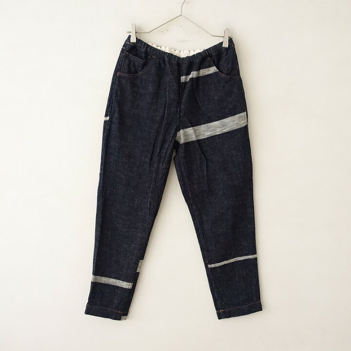 楽天市場】//【定価3.8万】タマキニイメ tamaki niime ハァピィ デニム 