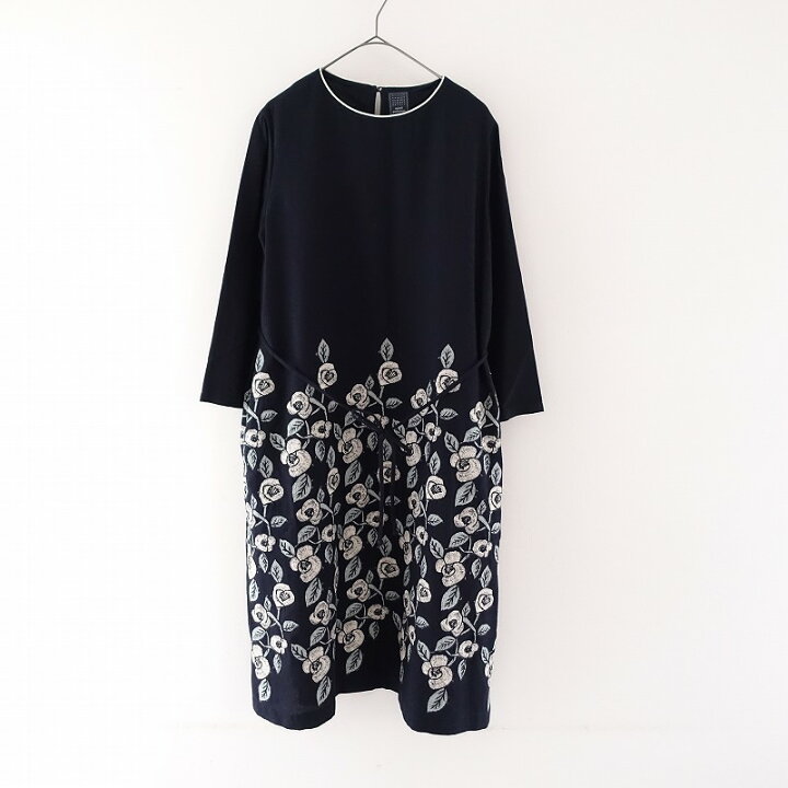 楽天市場】//【未使用/2022/AW/定価8.8万】ミナペルホネン mina 