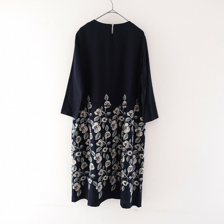 楽天市場】//【未使用/2022/AW/定価8.8万】ミナペルホネン mina 