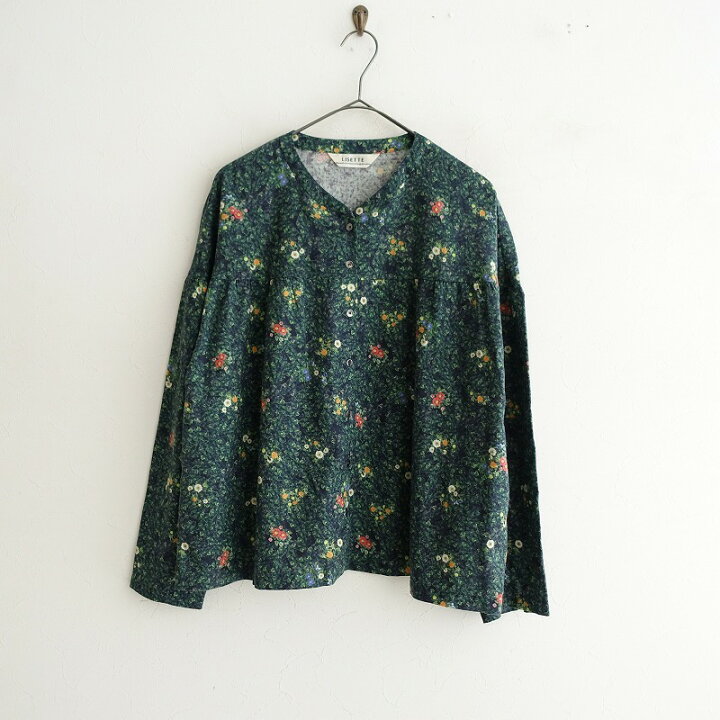 楽天市場】//【美品/定価2.8万】リゼッタ Lisette フラワーフォレスト  