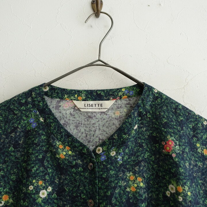楽天市場】//【美品/定価2.8万】リゼッタ Lisette フラワーフォレスト 
