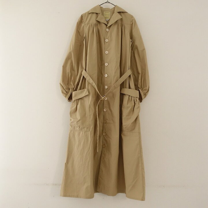 楽天市場】//【定価4.6万】ヤブヤム YABYUM ニューアーティストコート  