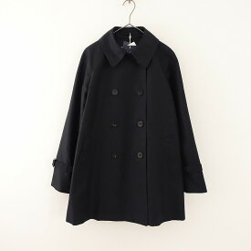 //【未使用/2023/定価13.2万】アクアスキュータム Aquascutum Aライントレンチコート 8/B83/H91/T158 【中古】【82K32】