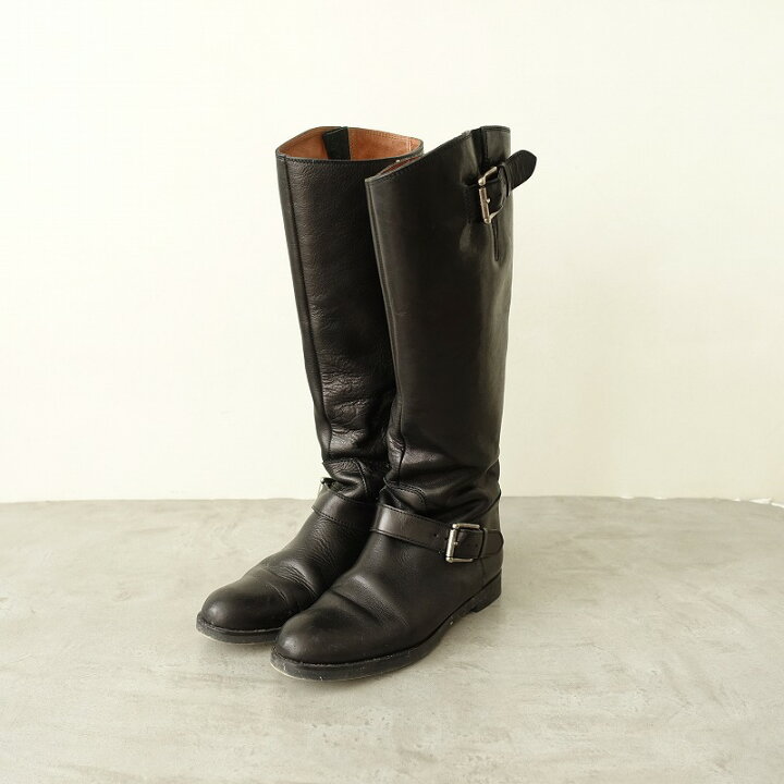 楽天市場】//マーガレットハウエル MARGARET HOWELL idea レザーロング  