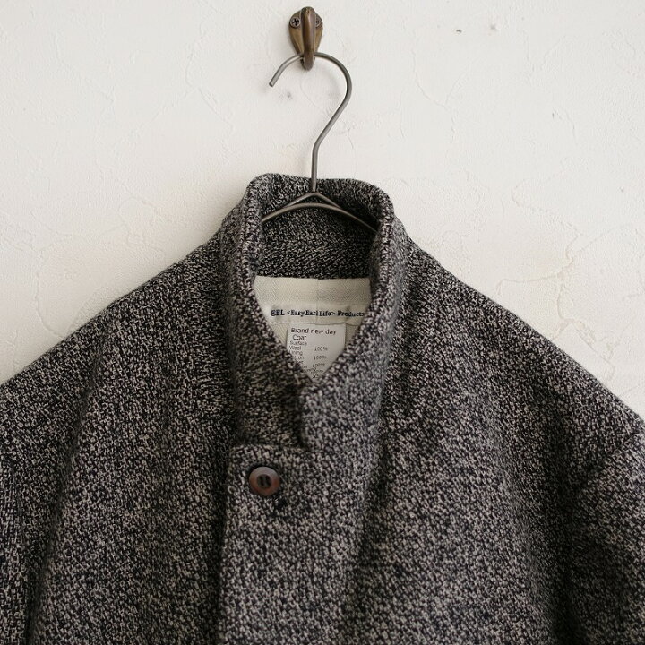 楽天市場】//【美品】イール EEL Brand new day ウールチェスター 