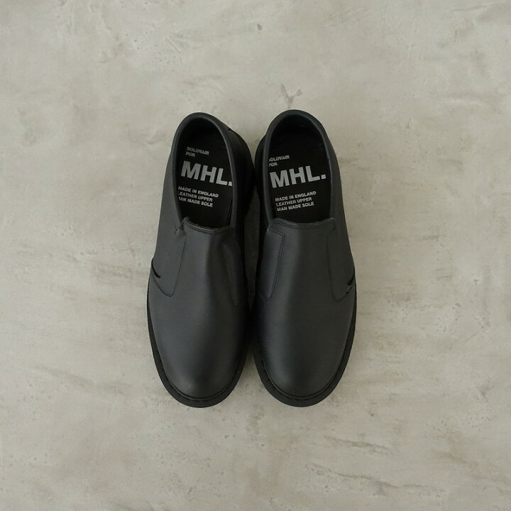 楽天市場】//【美品】マーガレットハウエル×ソロヴェアー MHL 