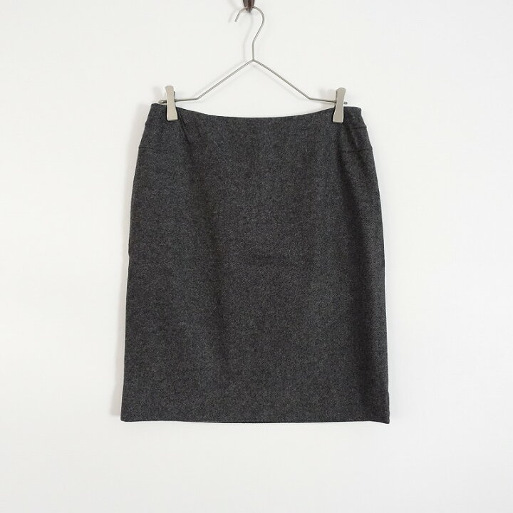 楽天市場】//ジルサンダー JIL SANDER スカート 36 【中古】【30L32  
