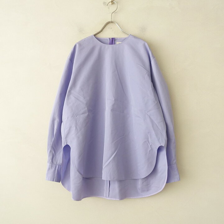 楽天市場】//【定価9.3万】ブラミンク BLAMINK コットンシルククルー 