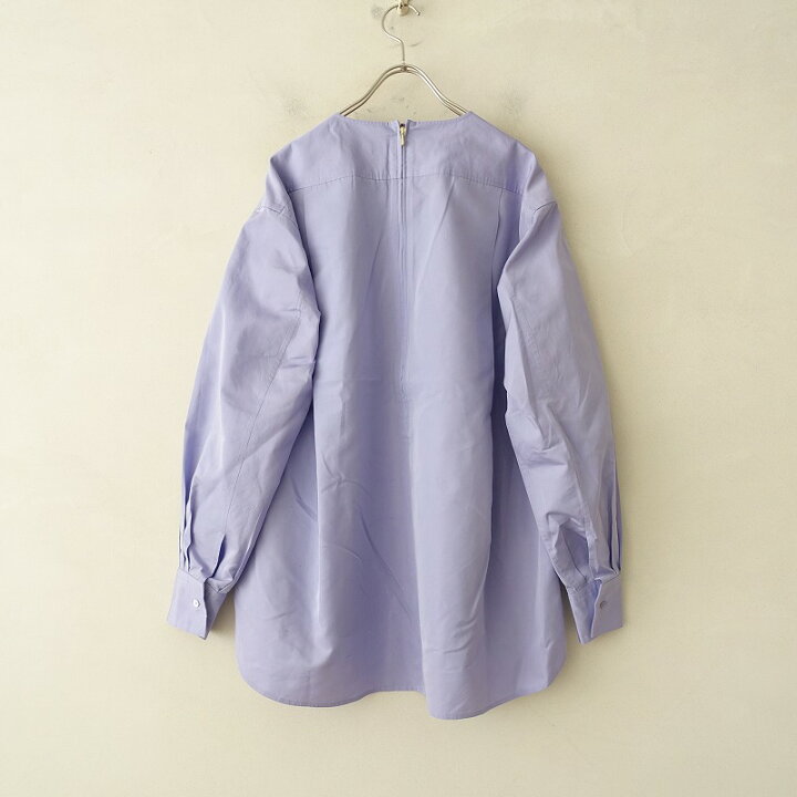 楽天市場】//【定価9.3万】ブラミンク BLAMINK コットンシルククルー 