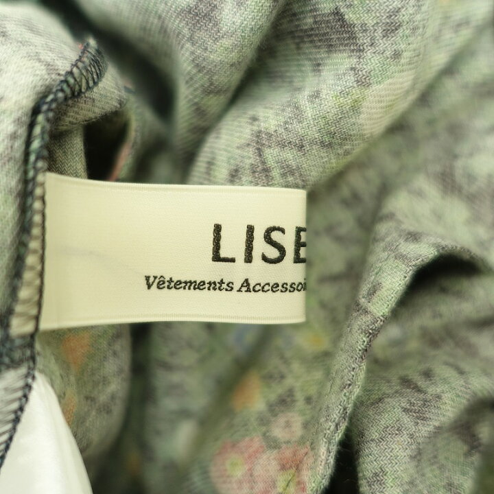 楽天市場】//【2021/定価3.9万】リゼッタ Lisette フラワーフォレスト 