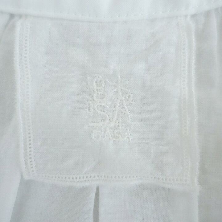 楽天市場】//【定価3.7万】ガサ GASA ローズの香油 レーススリーブ 