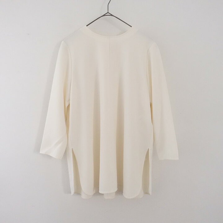 楽天市場】//【定価1.5万】ソージュ SOEJU Aラインチュニックブラウス 