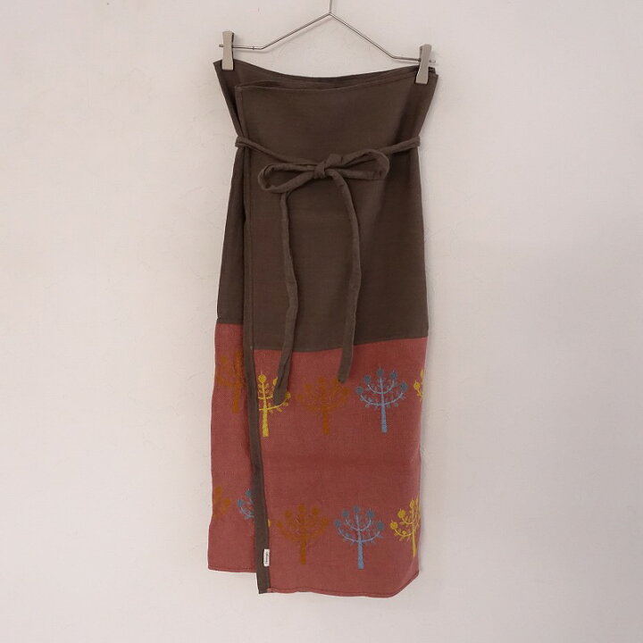 百草サロンミナペルホネン 