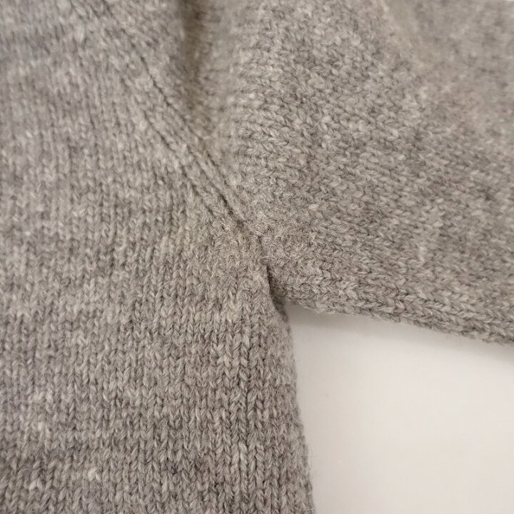 楽天市場】//ミナペルホネン mina perhonen oslo ウールアルパカフード 