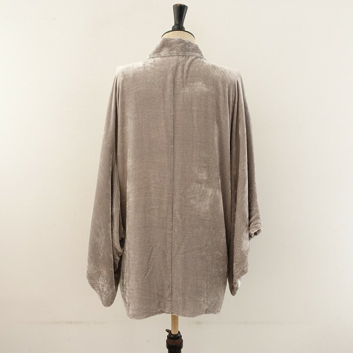 楽天市場】//【定価4.5万】ドゥーブルメゾン DOUBLE MAISON ベルベット  