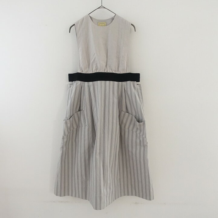 楽天市場】//【定価3.9万】ヤブヤム YABYUM POTTERS APRON STRIPE 