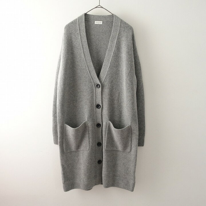 楽天市場】//ドリスヴァンノッテン DRIES VAN NOTEN ウールナイロン  