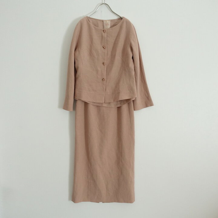 楽天市場】//シビラ Sybilla セットアップ ノースリーブトップスM  