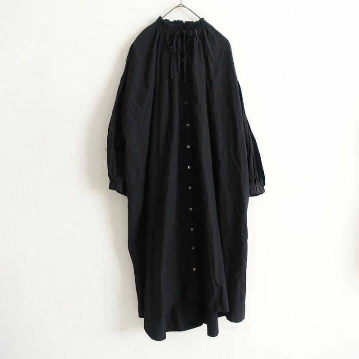 楽天市場】//【定価2.8万】ネストローブ nest Robe コットンラミー  