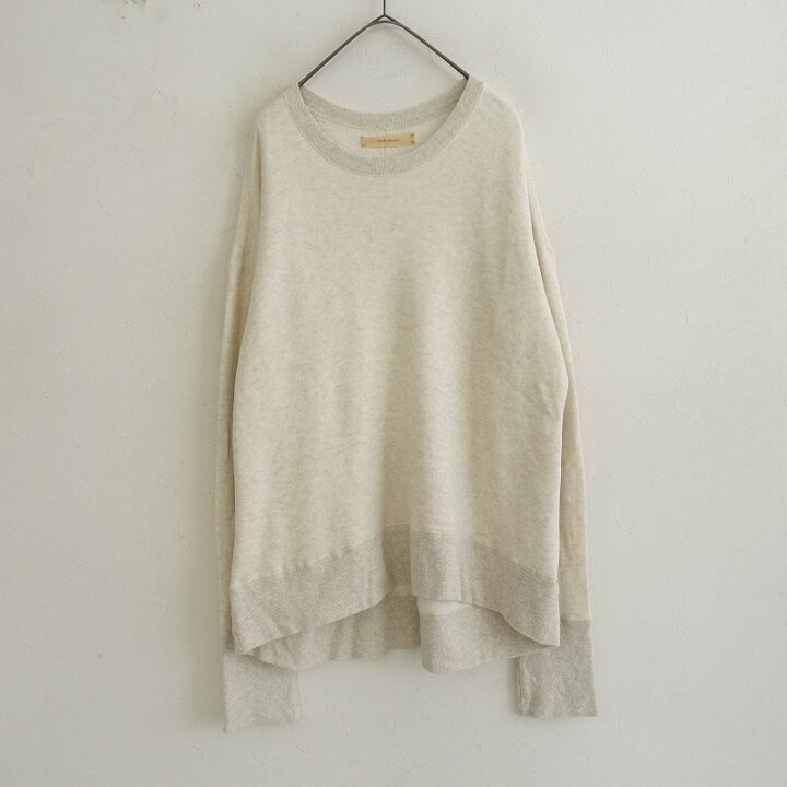 楽天市場】//【定価2.9万】スズキタカユキ suzuki takayuki sweat 