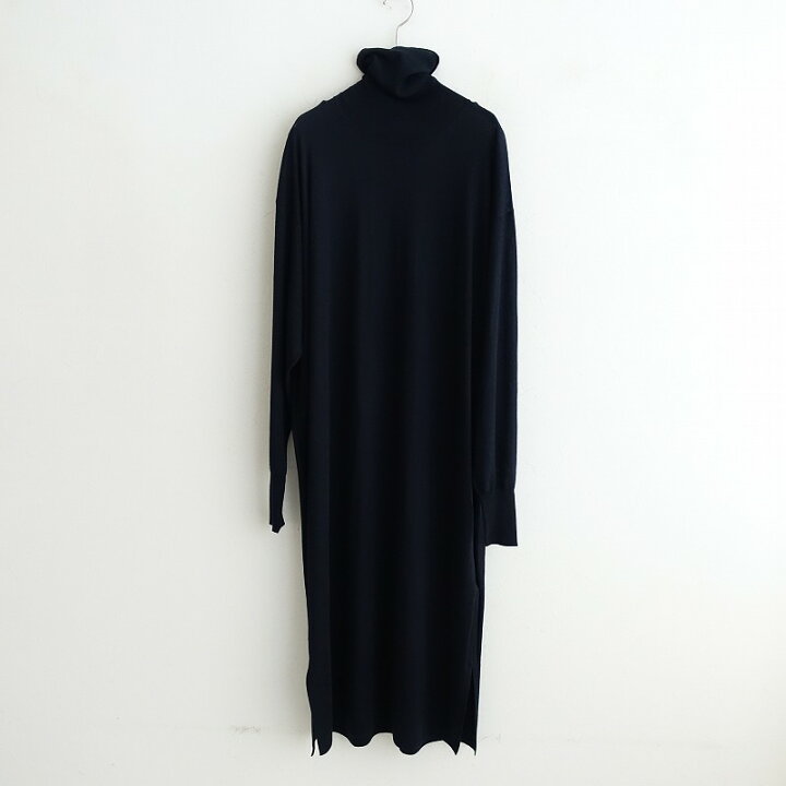 楽天市場】//ブラミンク BLAMINK ウールカシミヤタートルネックニット  