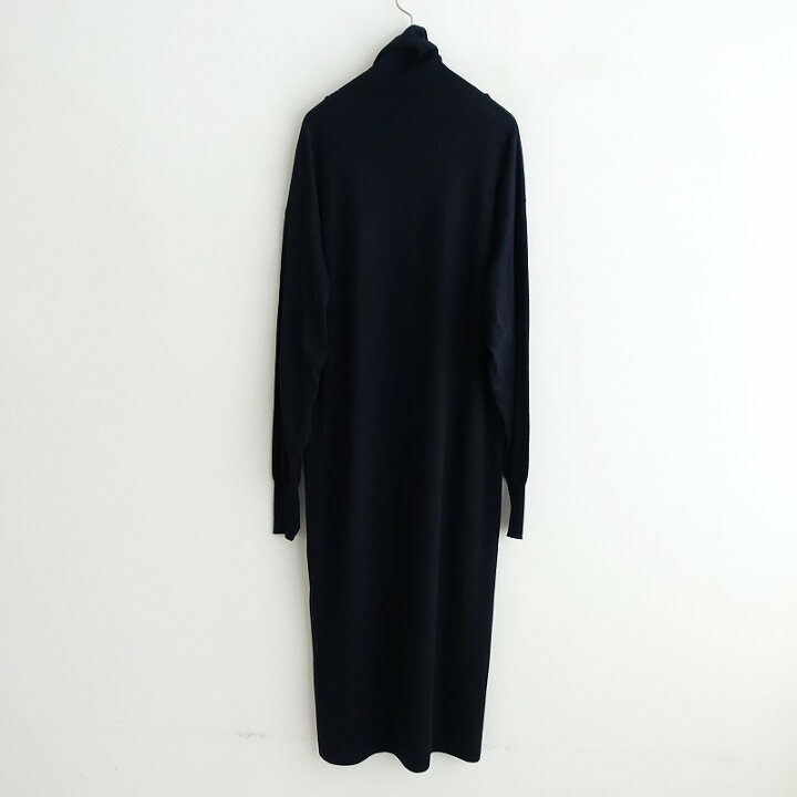 楽天市場】//ブラミンク BLAMINK ウールカシミヤタートルネックニット  