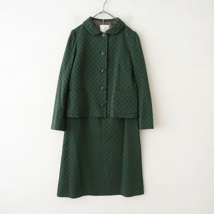 楽天市場】//サリースコット Sally Scott セットアップ ジャケット 