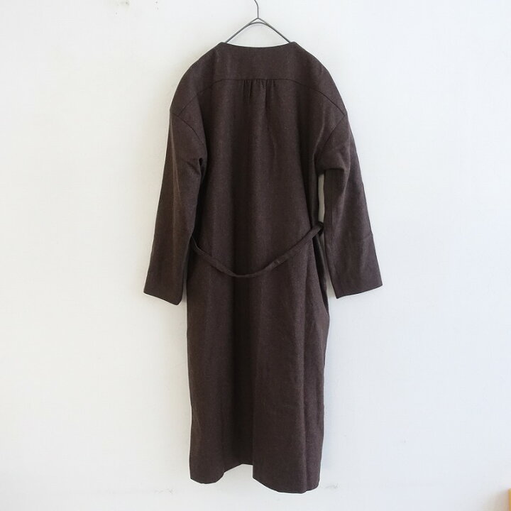 楽天市場】//【定価3.9万】アトリエナルセ atelier naruse ウール 