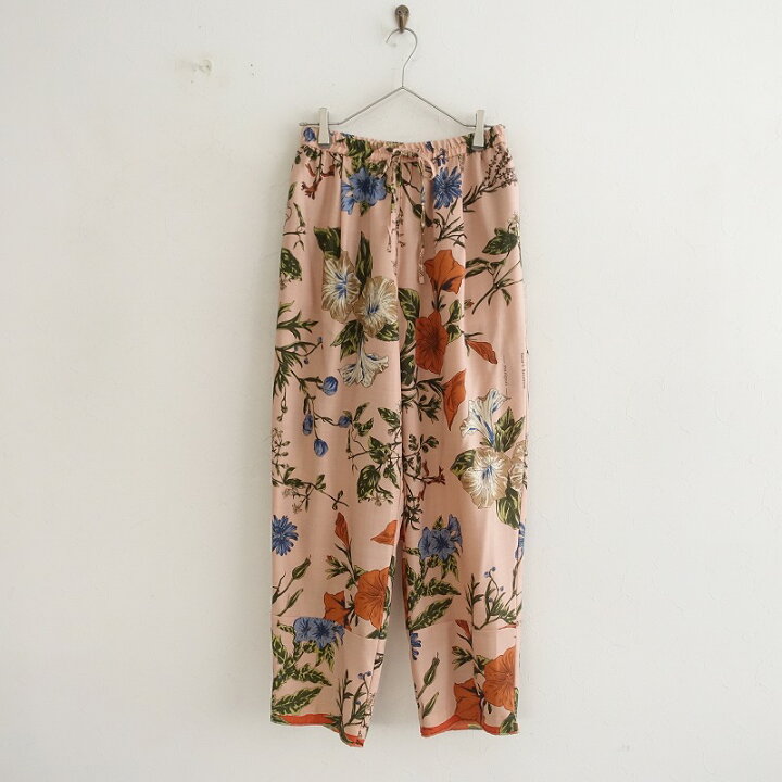 楽天市場】//【美品/定価3.9万】マニプリ manipuri フラワープリント  