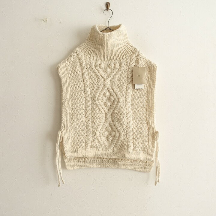 楽天市場】//【2023AW/定価2.6万】ネストローブ nest Robe ペルー  