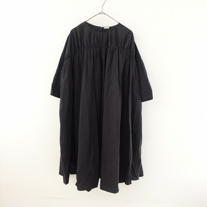 楽天市場】//【美品/定価7万】アプントビー apuntob コットンギャザー 