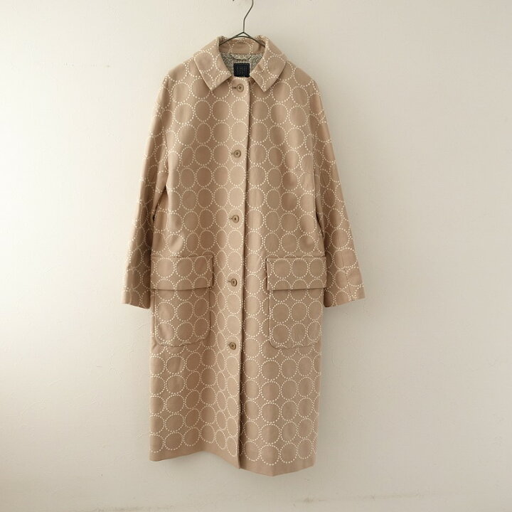 楽天市場】//【美品/2022-23/AW/定価14.3万】ミナペルホネン mina 