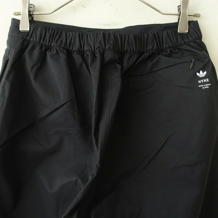 楽天市場】//【定価2.6万】ハイク×アディダスオリジナルス HYKE×adidas  
