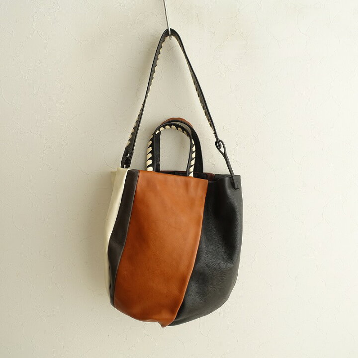 楽天市場】//【2022AW/定価8.8万】ゲンテン genten ヴィーヴェレM 