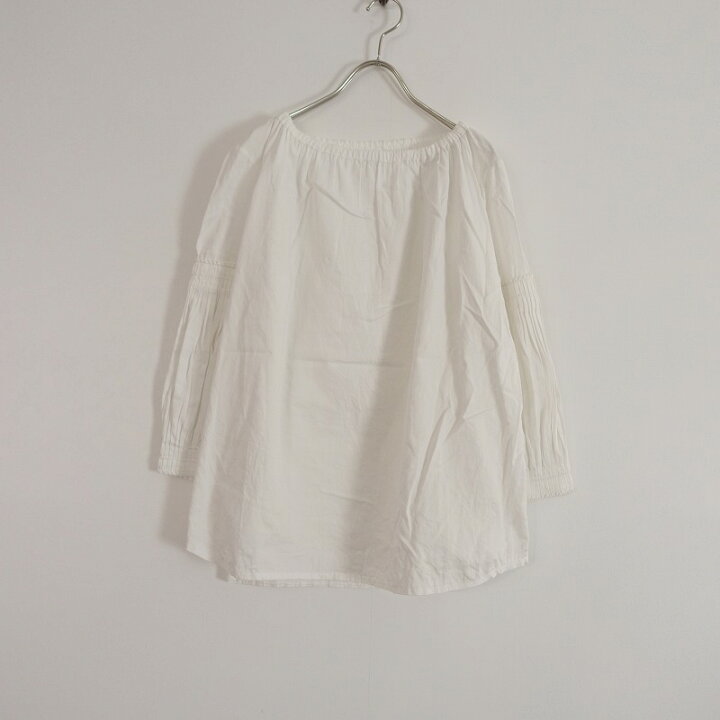 楽天市場】//【定価5.2万】ドーサ DOSA MARY ELLEN MARK BLOUSE ｜五分 