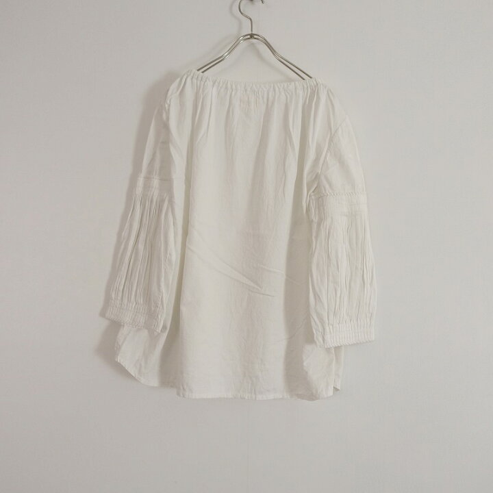 楽天市場】//【定価5.2万】ドーサ DOSA MARY ELLEN MARK BLOUSE 