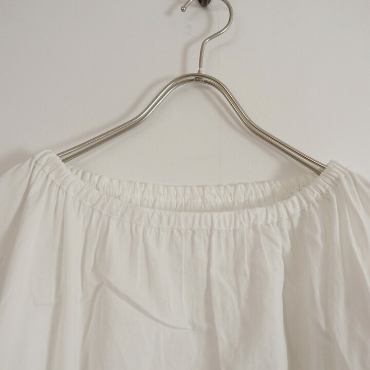 楽天市場】//【定価5.2万】ドーサ DOSA MARY ELLEN MARK BLOUSE 