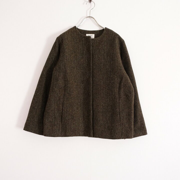 楽天市場】//【定価3.5万】アトリエナルセ atelier naruse ウール 