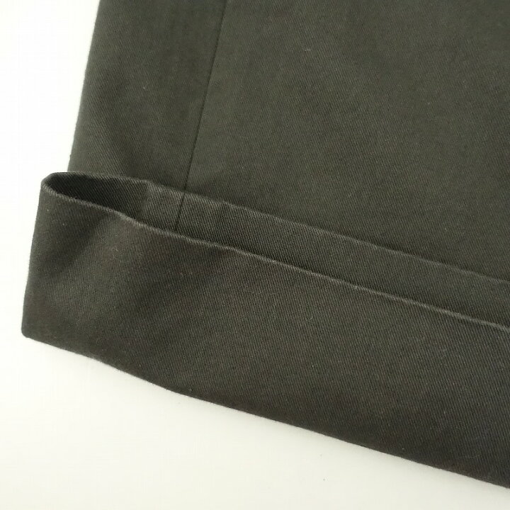 楽天市場】//プレインピープル PLAIN PEOPLE コットンタック入りワイド  