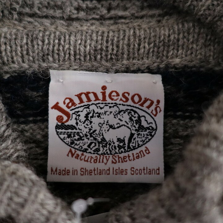 楽天市場】//ジャミーソンズ Jamieson