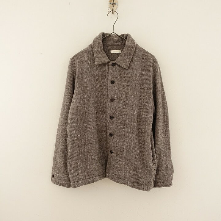 楽天市場】//【定価4万】ニュアンス niuhans 1LDK別注 SHETLAND WOOL 