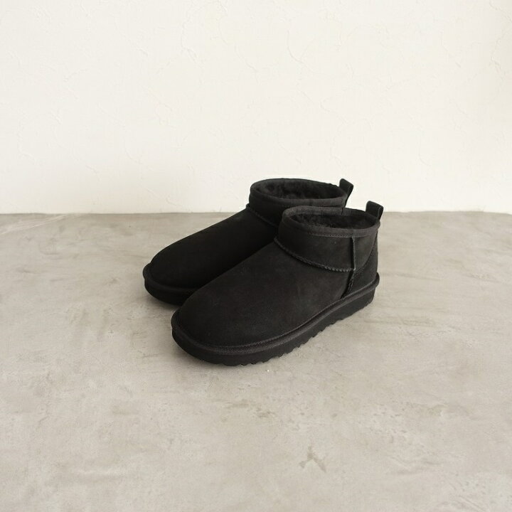 楽天市場】//【未使用/定価2.4万】アグ UGG CLASSIC ULTRA MINI 