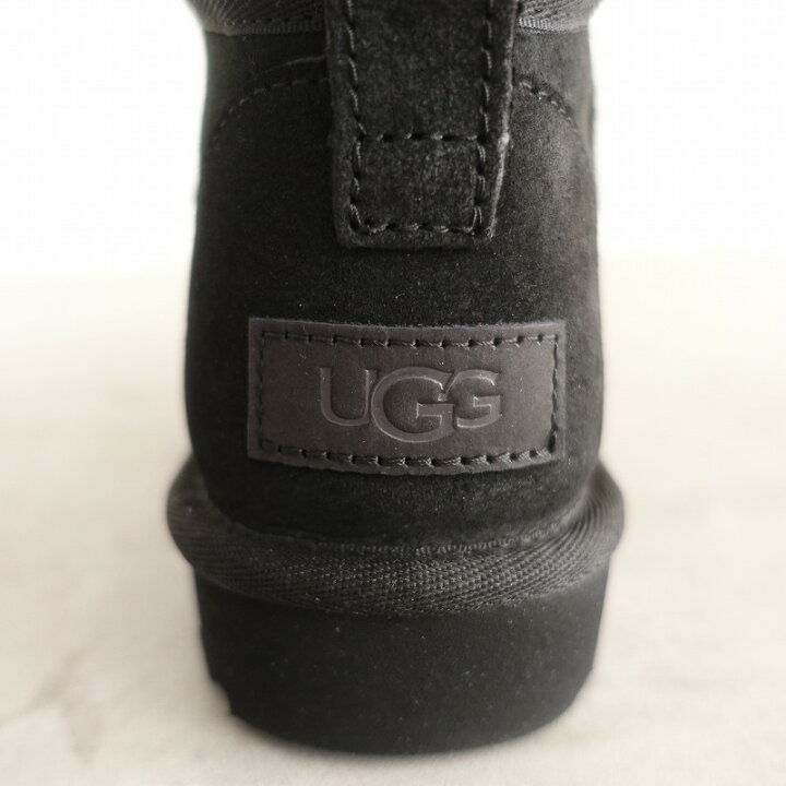 楽天市場】//【未使用/定価2.4万】アグ UGG CLASSIC ULTRA MINI 