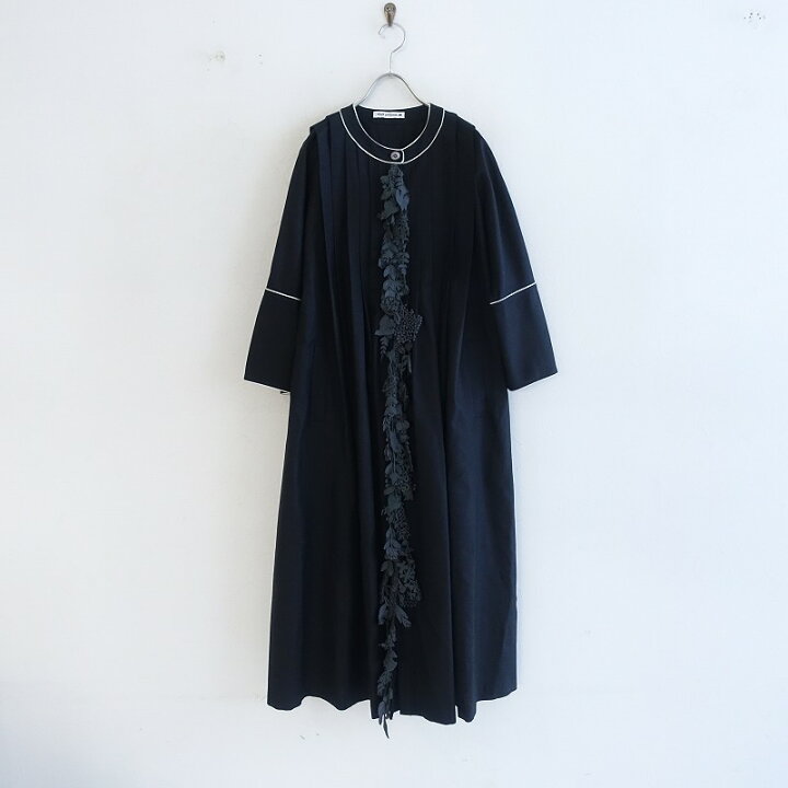 楽天市場】//【未使用/2023-2024/AW/定価13.2万】ミナペルホネン mina 