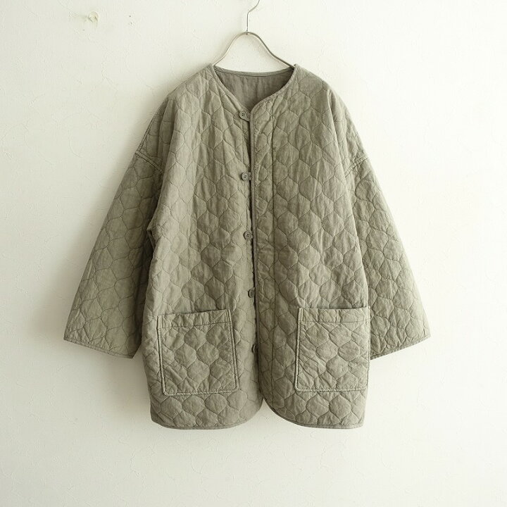 楽天市場】//【2022AW/定価4.5万】ネストローブ nest Robe コットン 