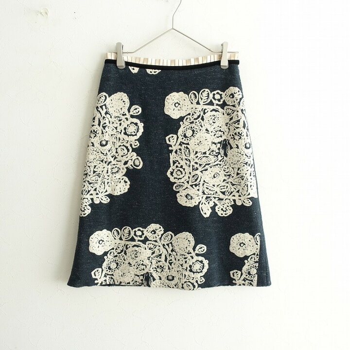 楽天市場】//ミナペルホネン mina perhonen flower nest フロッキー 