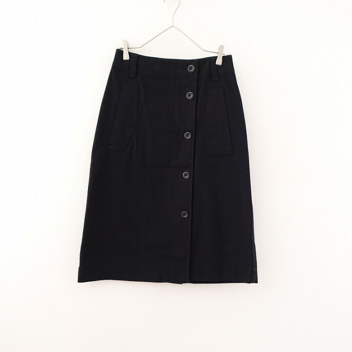 楽天市場】//マーガレットハウエル MHL. フロントボタンコットン  