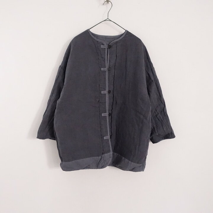 楽天市場】//【2022AW/定価4.5万】ネストローブ nest Robe コットン 