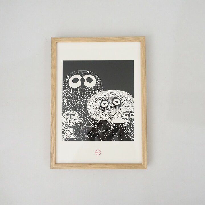 楽天市場】//【美品】Scope購入特典/非売品/マジス×イッタラ Magis 